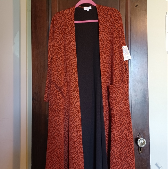 Lularoe Sarah, NEW with tags, XS - Picture 1 of 4